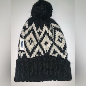 NWT! Women’s Old Navy Beanie